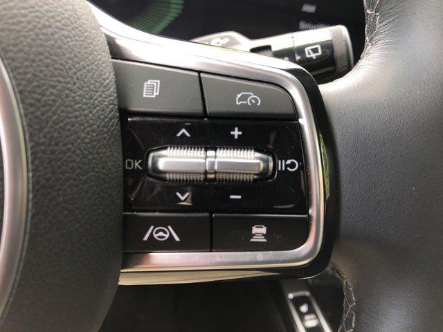 used 2024 Kia Sorento car, priced at $31,199