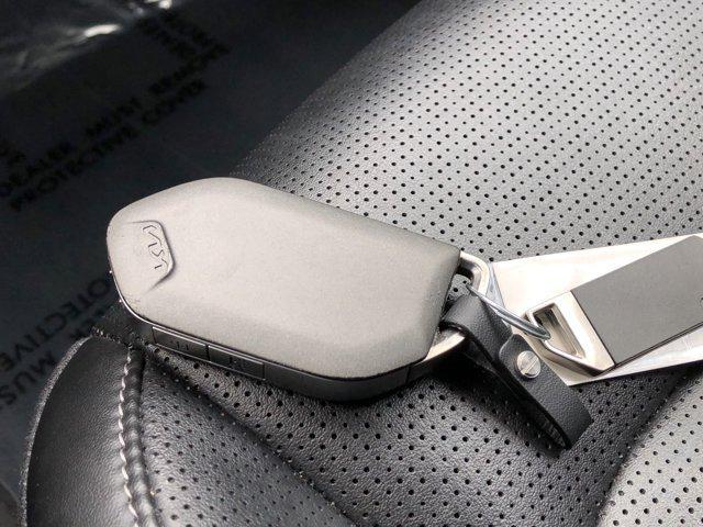 used 2024 Kia Sorento car, priced at $31,199