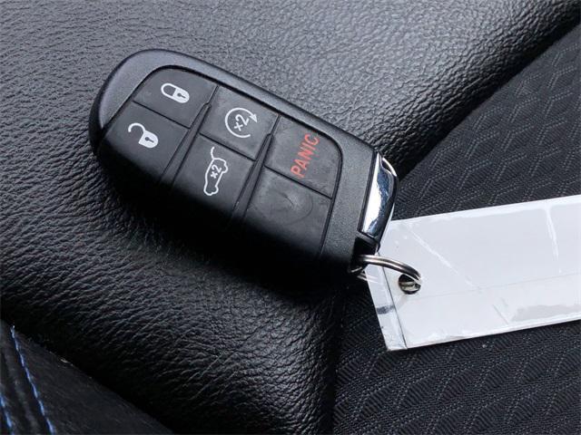 used 2022 Jeep Compass car, priced at $20,250