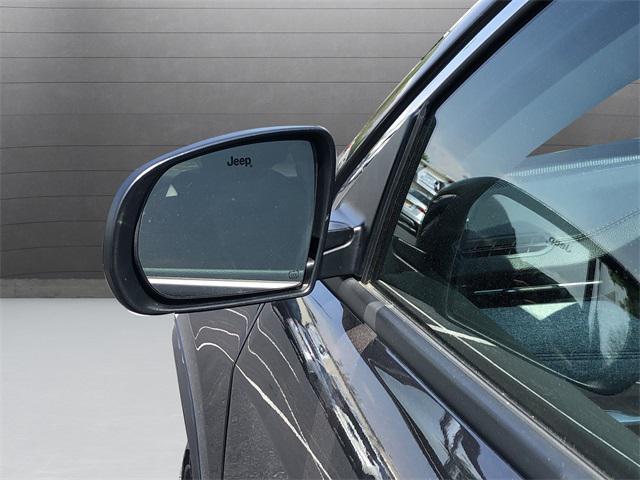 used 2022 Jeep Compass car, priced at $20,250