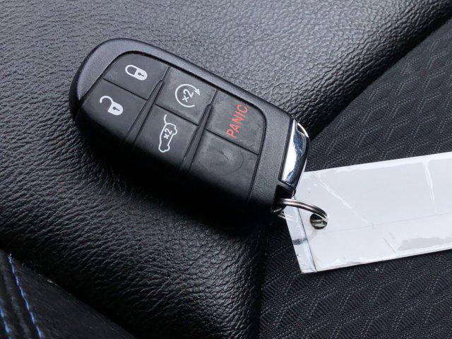 used 2022 Jeep Compass car, priced at $21,799