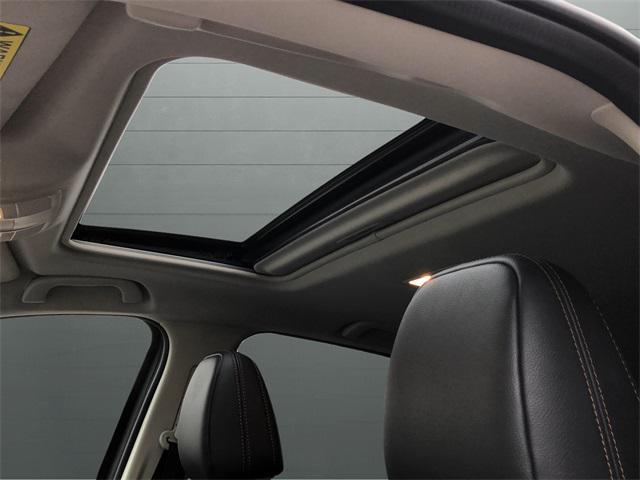 used 2023 Mazda CX-5 car, priced at $26,445