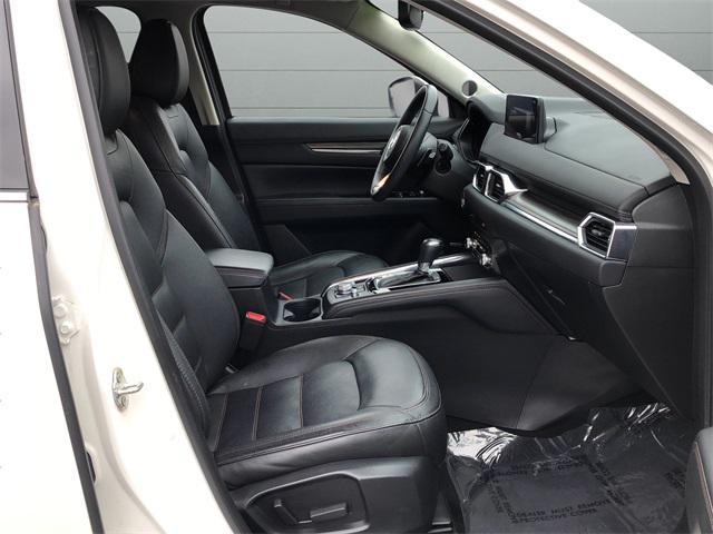 used 2023 Mazda CX-5 car, priced at $26,445