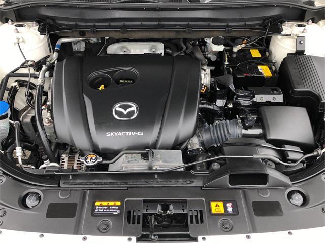 used 2023 Mazda CX-5 car, priced at $26,445