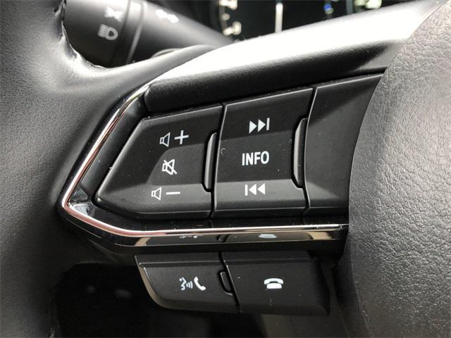 used 2023 Mazda CX-5 car, priced at $26,445