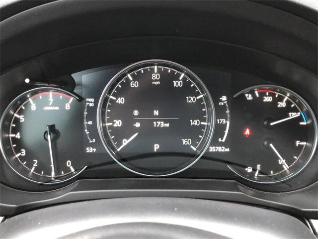 used 2023 Mazda CX-5 car, priced at $26,445