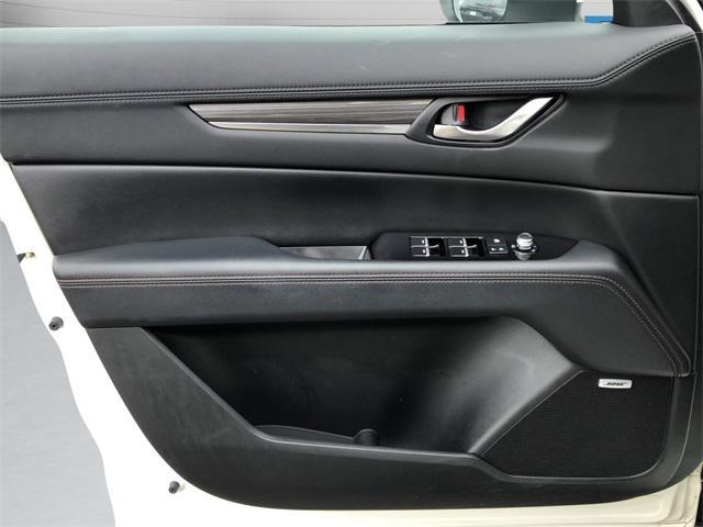 used 2023 Mazda CX-5 car, priced at $26,445