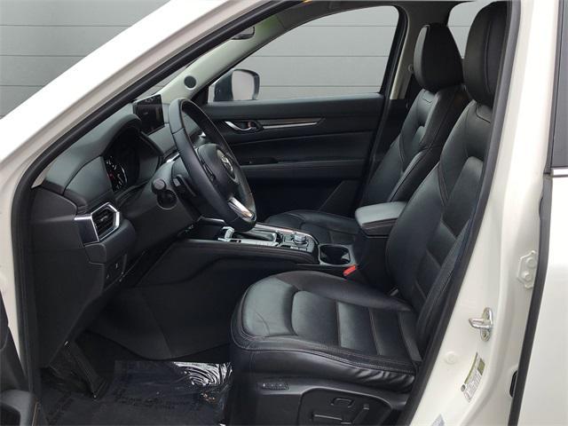 used 2023 Mazda CX-5 car, priced at $26,445