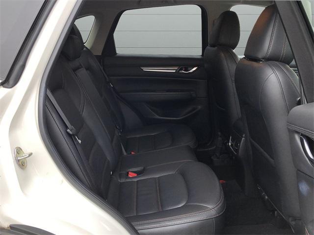 used 2023 Mazda CX-5 car, priced at $26,445