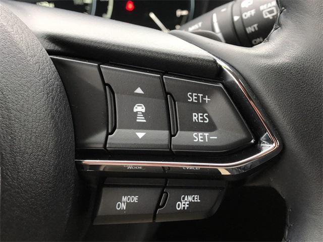 used 2023 Mazda CX-5 car, priced at $26,445