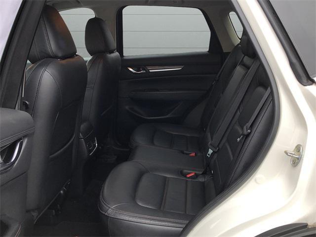used 2023 Mazda CX-5 car, priced at $26,445
