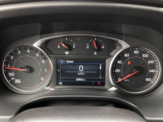 used 2023 GMC Acadia car, priced at $32,299