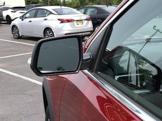 used 2023 GMC Acadia car, priced at $32,299