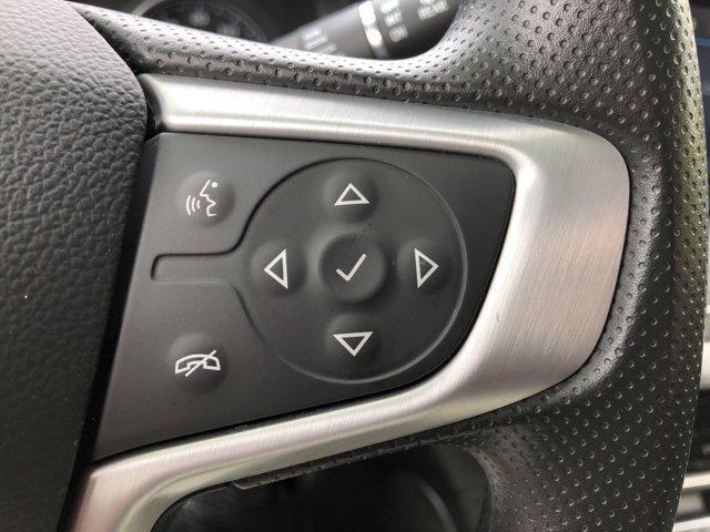 used 2023 GMC Acadia car, priced at $32,299