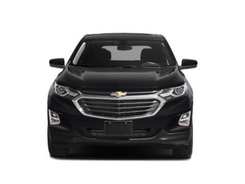 used 2019 Chevrolet Equinox car