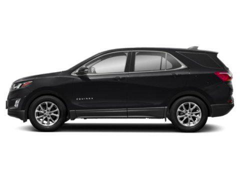 used 2019 Chevrolet Equinox car