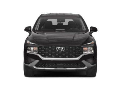 used 2022 Hyundai Santa Fe car, priced at $22,986