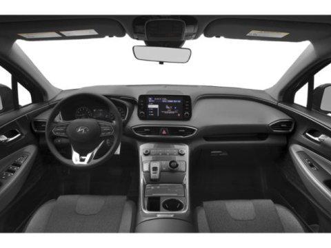 used 2022 Hyundai Santa Fe car, priced at $22,986