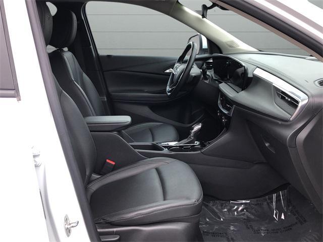 used 2024 Buick Encore GX car, priced at $22,103