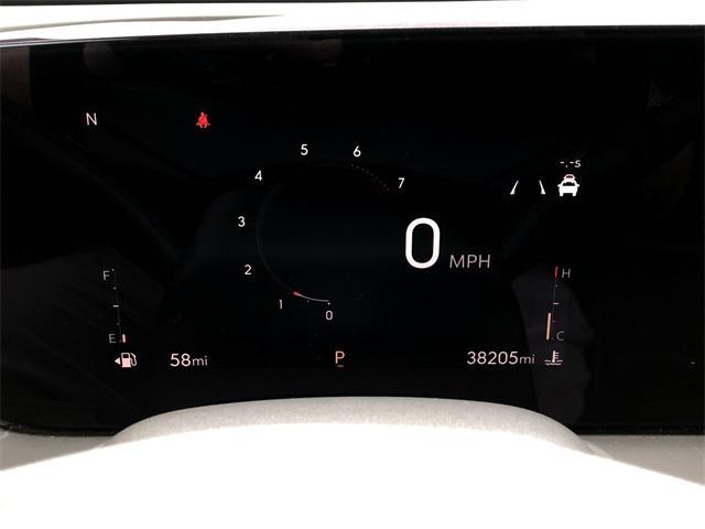 used 2024 Buick Encore GX car, priced at $22,103