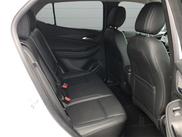 used 2024 Buick Encore GX car, priced at $22,103