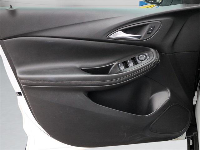 used 2024 Buick Encore GX car, priced at $22,103