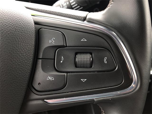 used 2024 Buick Encore GX car, priced at $22,103