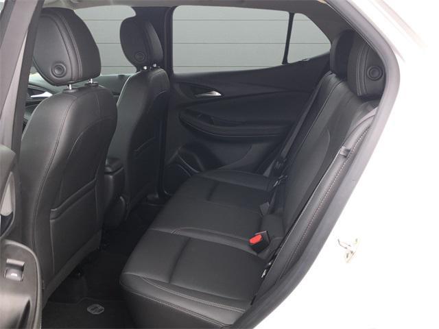 used 2024 Buick Encore GX car, priced at $22,103