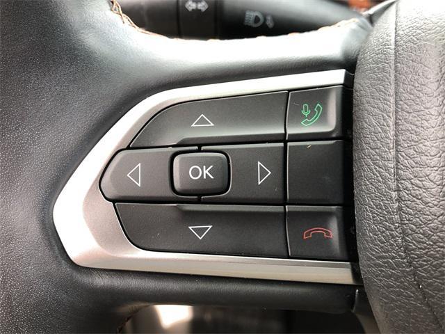 used 2022 Jeep Compass car, priced at $21,500
