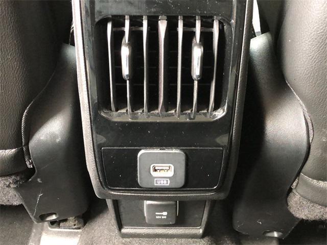 used 2022 Jeep Compass car, priced at $21,500
