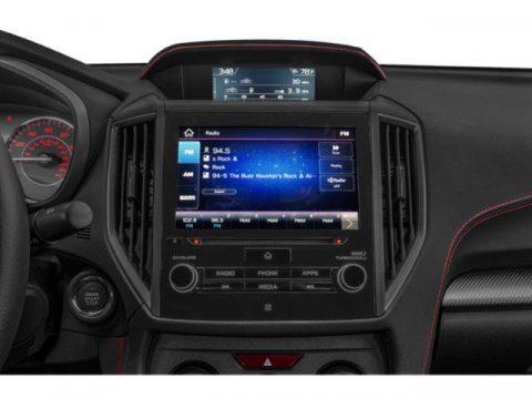 used 2020 Subaru Impreza car, priced at $19,530