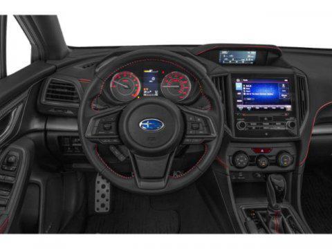 used 2020 Subaru Impreza car, priced at $19,530