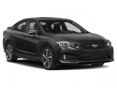 used 2020 Subaru Impreza car, priced at $19,530
