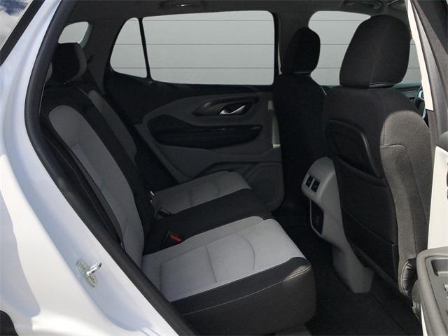 used 2023 GMC Terrain car, priced at $23,000