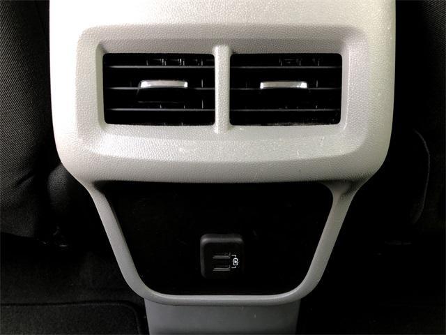used 2023 GMC Terrain car, priced at $23,000