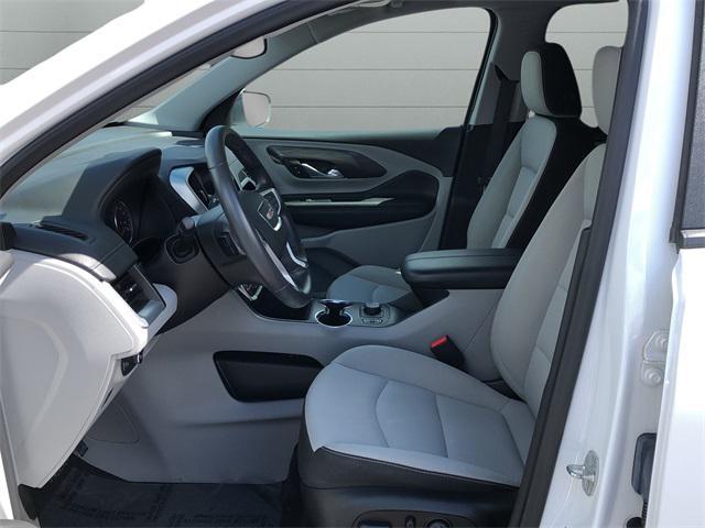 used 2023 GMC Terrain car, priced at $23,000