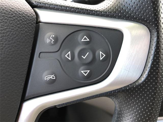 used 2023 GMC Terrain car, priced at $23,000