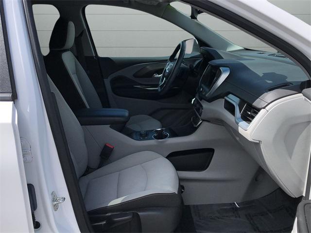 used 2023 GMC Terrain car, priced at $23,000