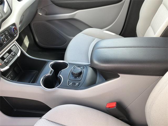 used 2023 GMC Terrain car, priced at $23,000