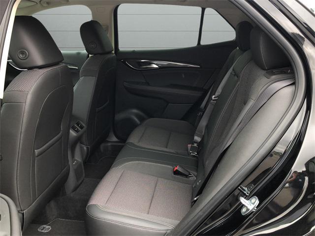 used 2023 Buick Envision car, priced at $29,000