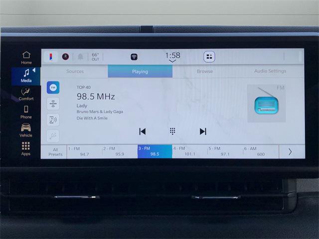 used 2024 Jeep Wrangler car, priced at $31,995