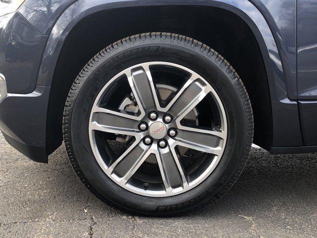 used 2019 GMC Acadia car, priced at $26,432