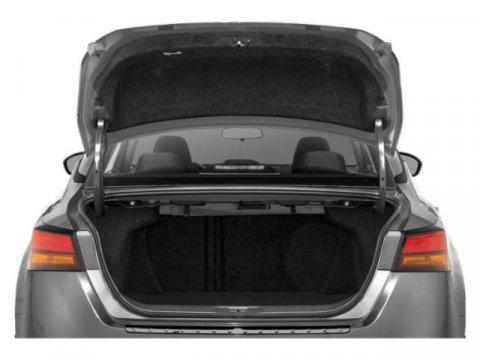 used 2023 Nissan Altima car, priced at $20,104