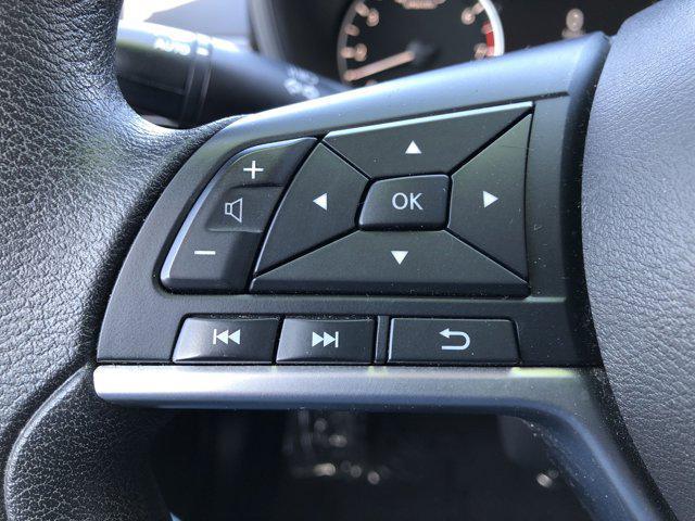 used 2023 Nissan Altima car, priced at $19,544