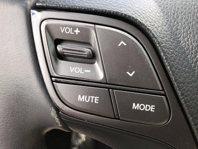 used 2017 Hyundai Santa Fe Sport car, priced at $11,904