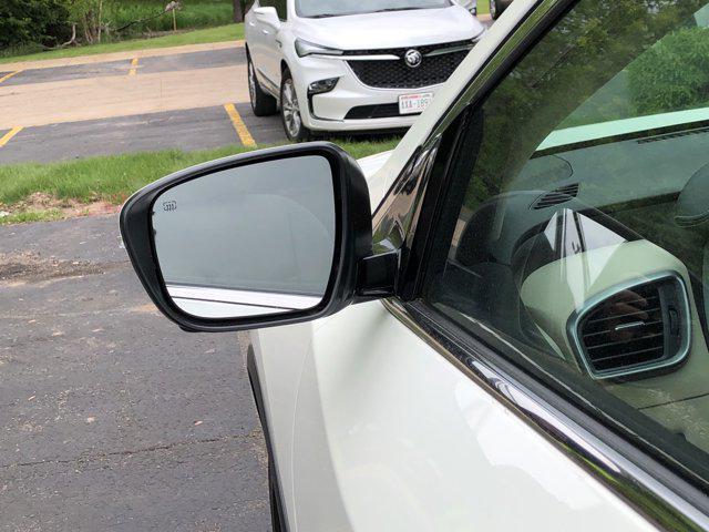 used 2021 Nissan Murano car, priced at $24,898