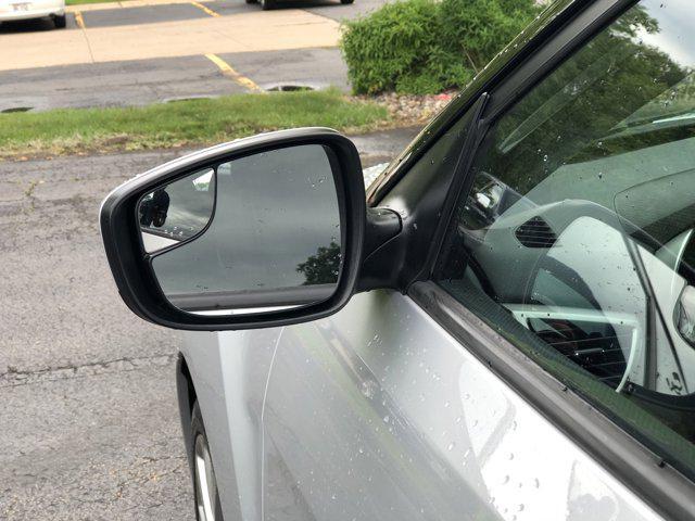 used 2016 Hyundai Veloster car, priced at $8,521
