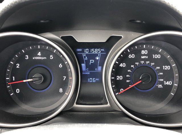 used 2016 Hyundai Veloster car, priced at $8,521