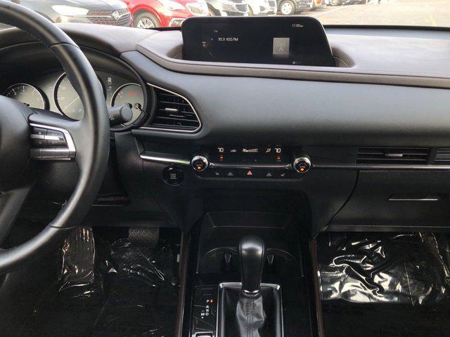 used 2021 Mazda CX-30 car, priced at $23,075