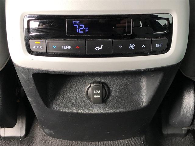 used 2024 Hyundai Palisade car, priced at $33,636